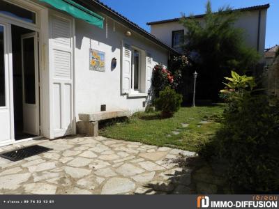 Annonce Vente 11 pices Maison  63