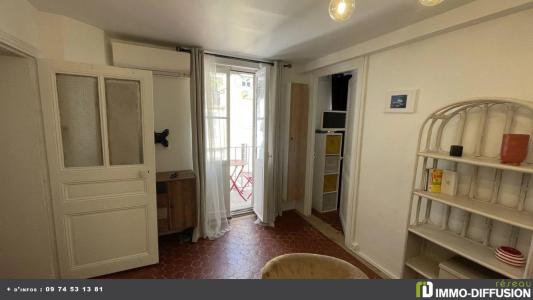 Annonce Vente 2 pices Appartement  06