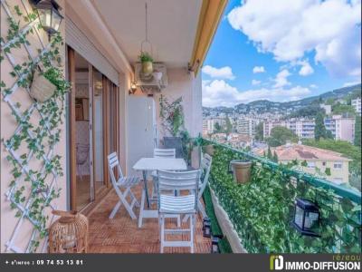 Annonce Vente 2 pices Appartement  06