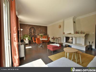 For sale PROCHE GARE ET THALES 4 rooms 169 m2 Maine et loire (49300) photo 1