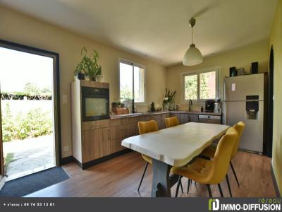 For sale PROCHE GARE ET THALES 4 rooms 169 m2 Maine et loire (49300) photo 3