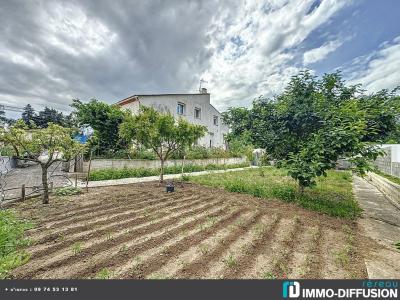 For sale ROUTE DE BEZIERS 10 rooms 217 m2 Herault (34430) photo 0