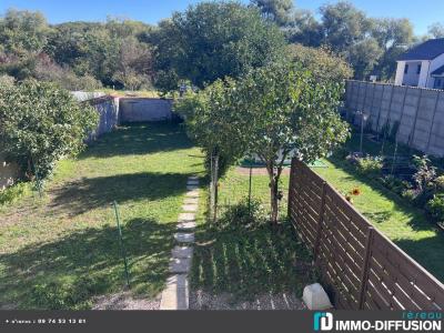 For sale 2 rooms 267 m2 Meurthe et moselle (54630) photo 1