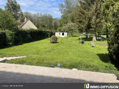 For sale 6 rooms 115 m2 Oise (60240) photo 0