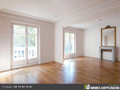 Annonce Vente 3 pices Appartement  75