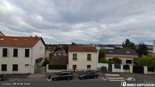 For sale 3 rooms 69 m2 Val de Marne (94170) photo 4