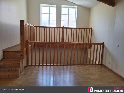 For sale CENTRE VILLE, PROCHE GARE 2 rooms 74 m2 Rhone (69210) photo 0