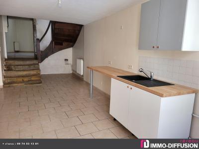 For sale CENTRE VILLE, PROCHE GARE 2 rooms 74 m2 Rhone (69210) photo 1