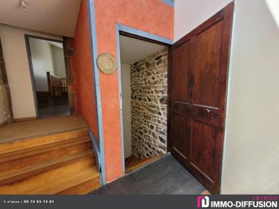 For sale CENTRE VILLE, PROCHE GARE 2 rooms 74 m2 Rhone (69210) photo 2