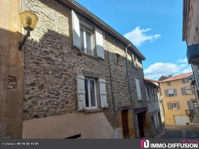 For sale CENTRE DU VILLAGE 1 room 25 m2 Rhone (69210) photo 0