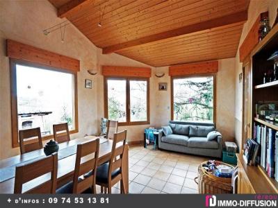 For sale 6 rooms 150 m2 Rhone (69210) photo 2