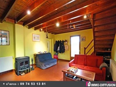 For sale 6 rooms 150 m2 Rhone (69210) photo 3