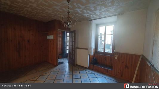 For sale AX LES THERMES (09110) 6 rooms 121 m2 Ariege (09110) photo 1