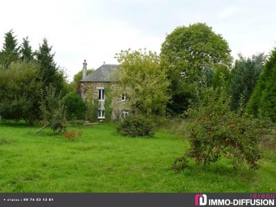 For sale BOURG 8 rooms 160 m2 Calvados (14350) photo 1