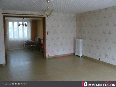 Annonce Vente 6 pices Maison  14