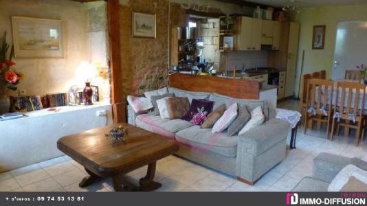 For sale SOULEUVRE EN BOCAGE 10 rooms 600 m2 Calvados (14350) photo 2