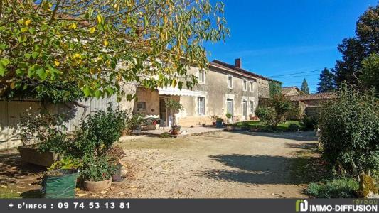 For sale 7 rooms 241 m2 Deux sevres (79190) photo 0