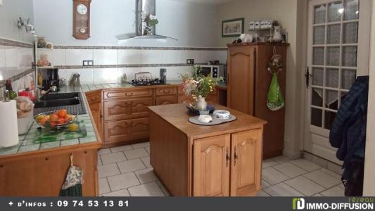 Annonce Vente 7 pices Maison  79