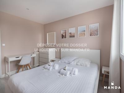 Annonce Location 5 pices Appartement Angers 49