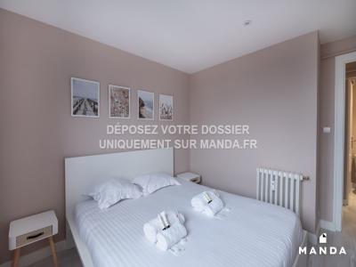 Louer Appartement 10 m2 Angers