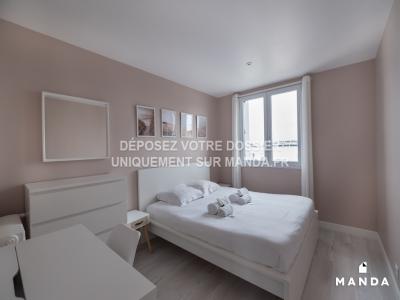 Louer Appartement Angers Maine et loire