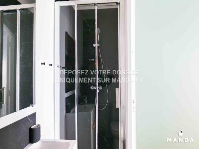 For rent Lille 2 rooms 24 m2 Nord (59800) photo 2