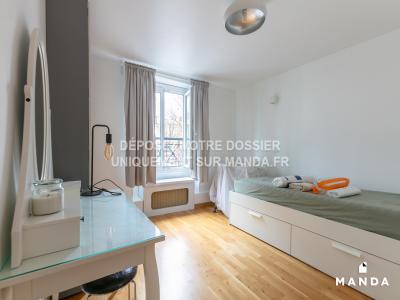 Annonce Location 5 pices Appartement Paris-3eme-arrondissement 75