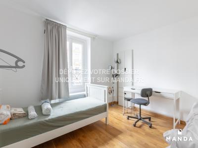 Louer Appartement 9 m2 Paris-3eme-arrondissement