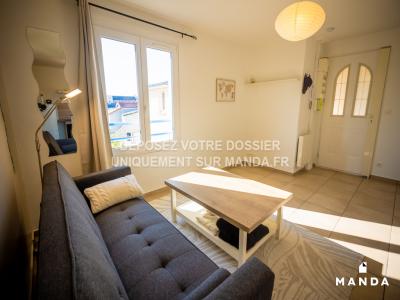 Louer Appartement Petit-quevilly 627 euros