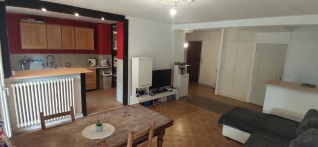 Annonce Vente 3 pices Appartement Reims 51