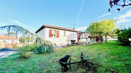 Annonce Vente 4 pices Maison Puygouzon 81