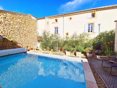 For sale Quarante 12 rooms 399 m2 Herault (34310) photo 0