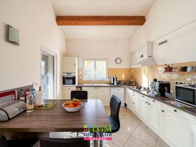 For sale Murviel-les-montpellier 6 rooms 190 m2 Herault (34570) photo 4