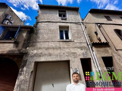 Acheter Maison 73 m2 Lunel