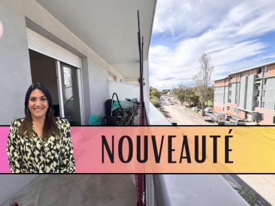 For sale Montpellier 2 rooms 34 m2 Herault (34070) photo 0