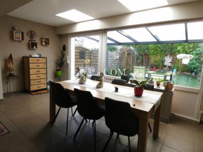 Annonce Vente 6 pices Maison Forest-sur-marque 59