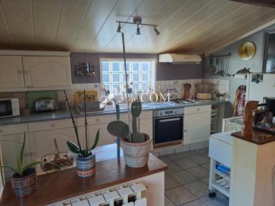 For sale Gosnay 6 rooms 87 m2 Pas de calais (62199) photo 2