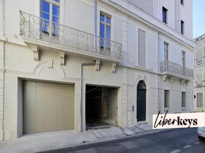 Annonce Vente 3 pices Appartement Nimes 30