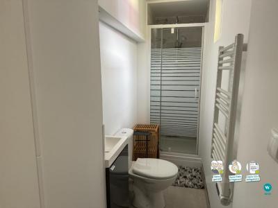 For rent Havre 2 rooms 28 m2 Seine maritime (76600) photo 2