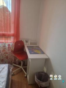 Louer Appartement Sartrouville Yvelines