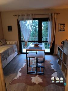 For rent Font-romeu 1 room 26 m2 Pyrenees orientales (66120) photo 4