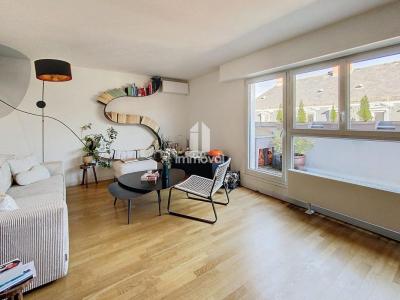 For sale Strasbourg 3 rooms 72 m2 Bas rhin (67000) photo 2