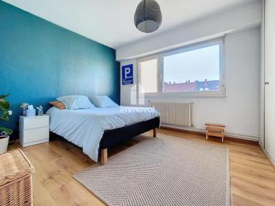 For sale Strasbourg 3 rooms 72 m2 Bas rhin (67000) photo 4