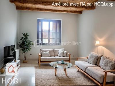 For sale Pezenas 4 rooms 75 m2 Herault (34120) photo 0