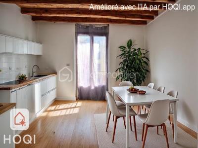 For sale Pezenas 4 rooms 75 m2 Herault (34120) photo 2