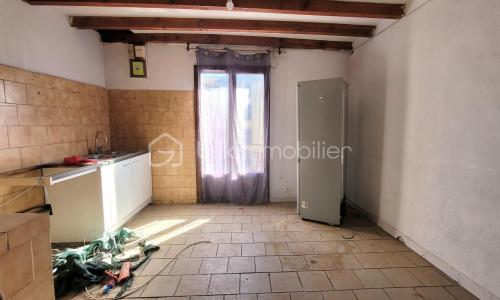 For sale Pezenas 4 rooms 75 m2 Herault (34120) photo 3