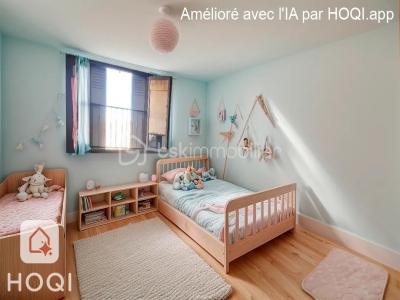 For sale Pezenas 4 rooms 75 m2 Herault (34120) photo 4