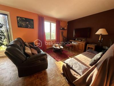 For sale Donnemarie-dontilly 6 rooms 129 m2 Seine et marne (77520) photo 3