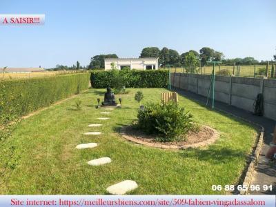 For sale Plouec-du-trieux 3 rooms 81 m2 Cotes d'armor (22260) photo 0