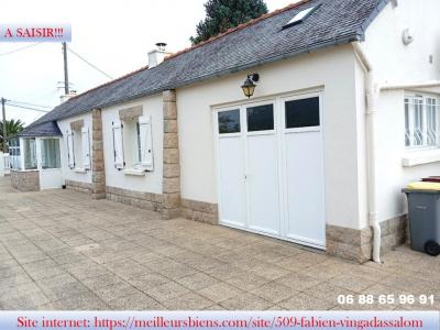 For sale Plouec-du-trieux 3 rooms 81 m2 Cotes d'armor (22260) photo 1